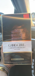 Perfume de mujer