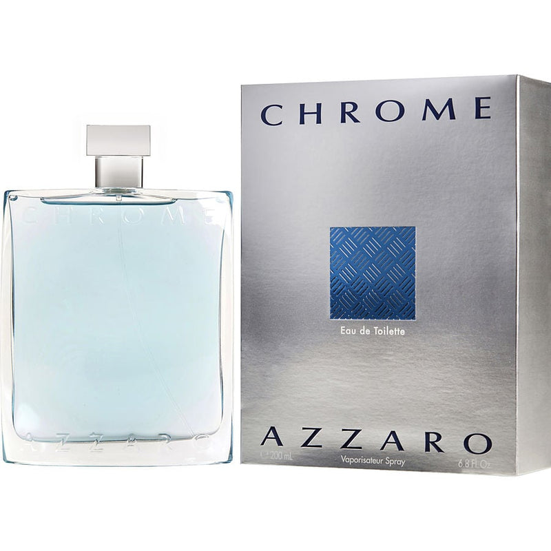 Azzaro Chrome (EDT)
