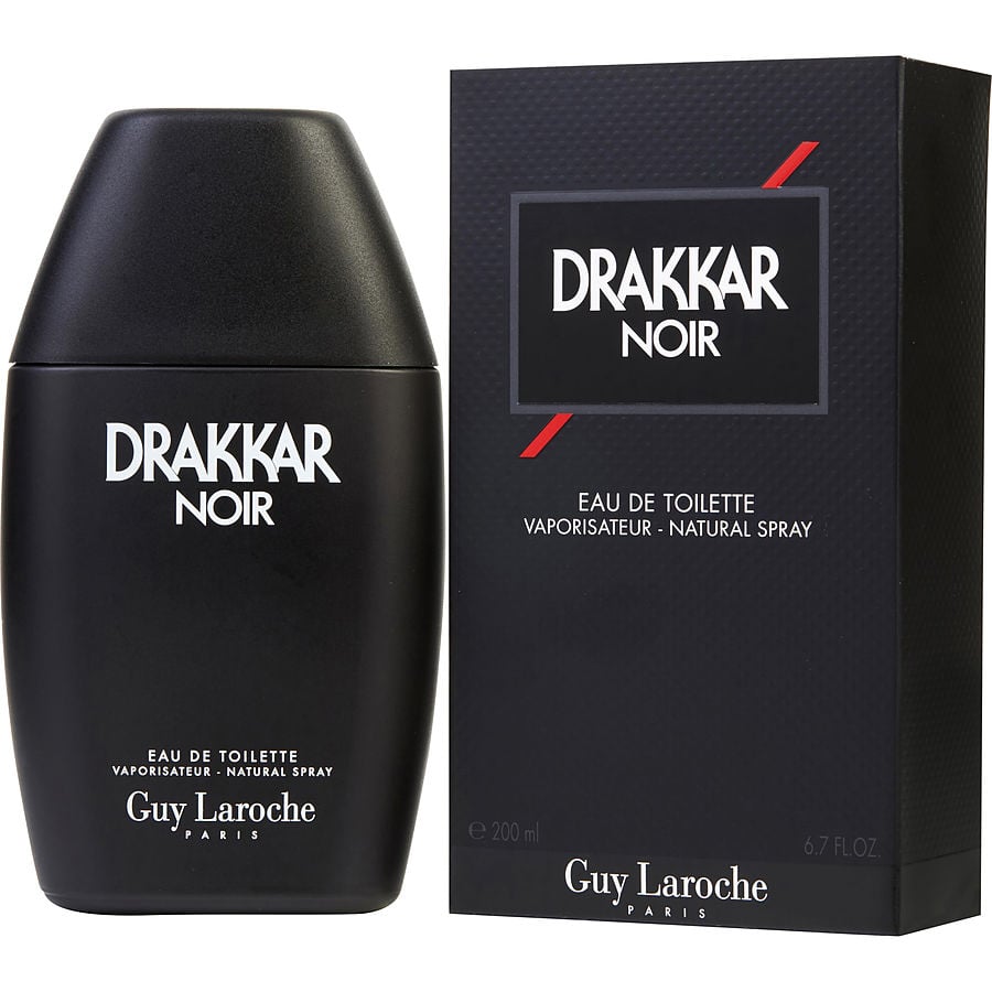 Guy Laroche Drakkar Noir (EDT)