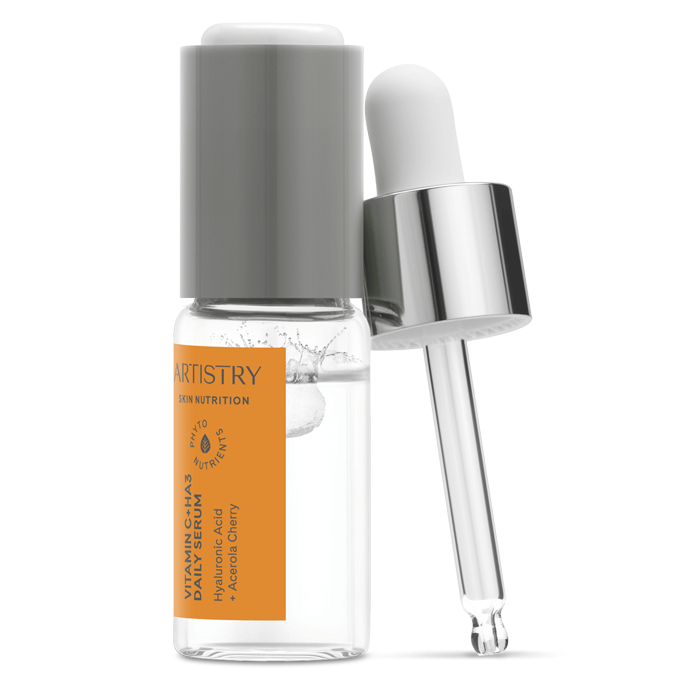 Artistry Skin Nutrition Vitamin C + HA3 Daily Serum