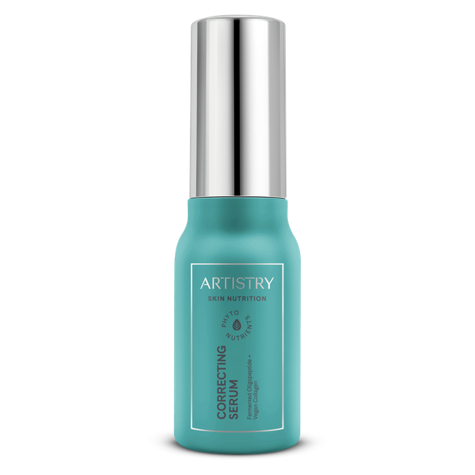 Artistry Skin Nutrition Correcting Serum