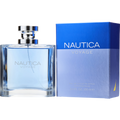 Nautica Voyage (EDT)