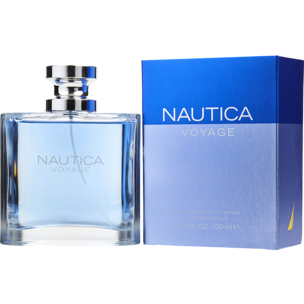 Nautica Voyage (EDT)