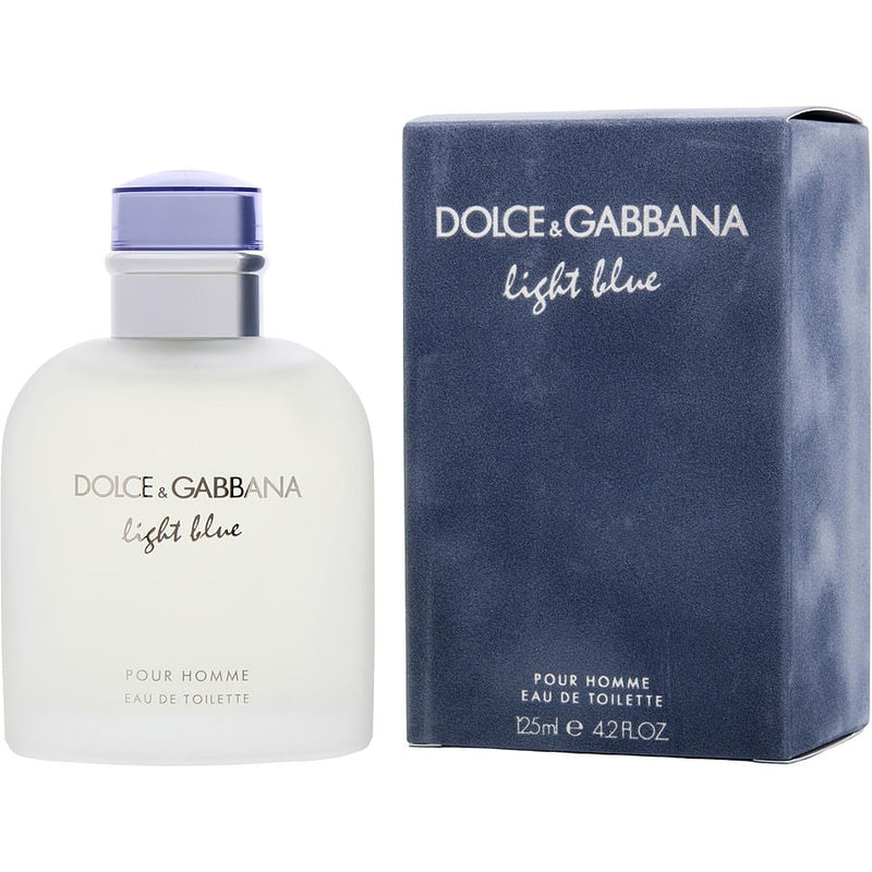 Dolce & Gabbana Light Blue Pour Homme (EDT)
