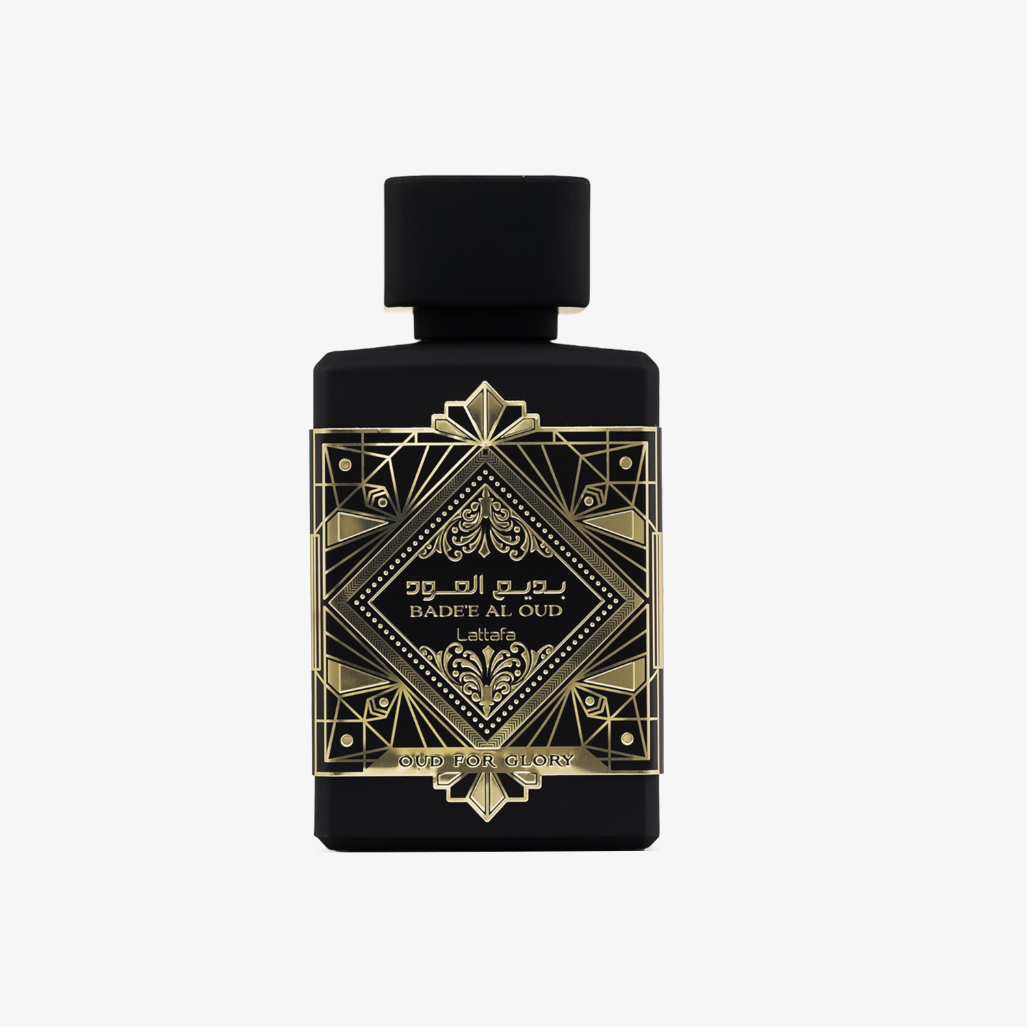 Lattafa Badee Al Oud - Oud For Glory (EDP)