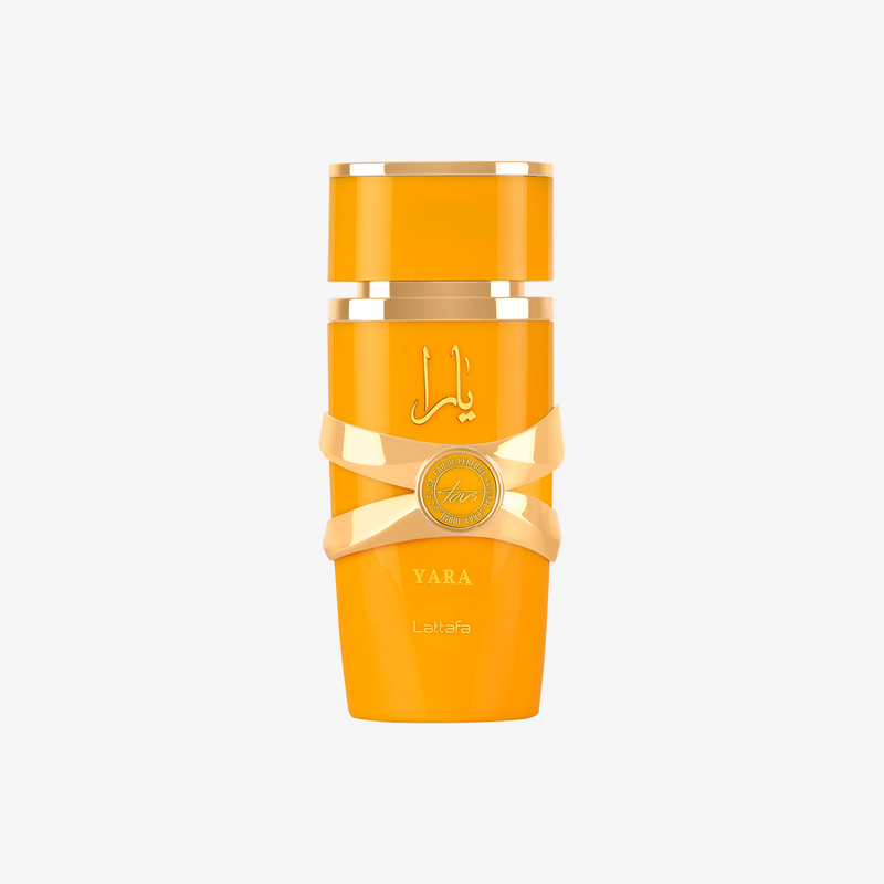 Lattafa Yara Tous (orange box)