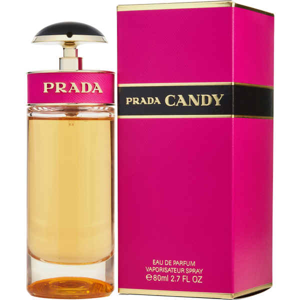Prada Candy (EDP)