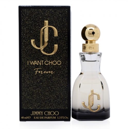 Jimmy Choo I Want Choo Forever (EDP)