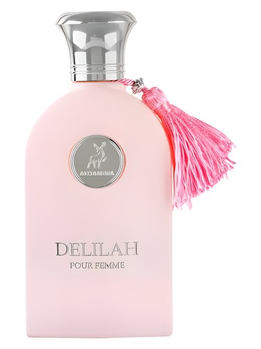 Delilah Pour Femme