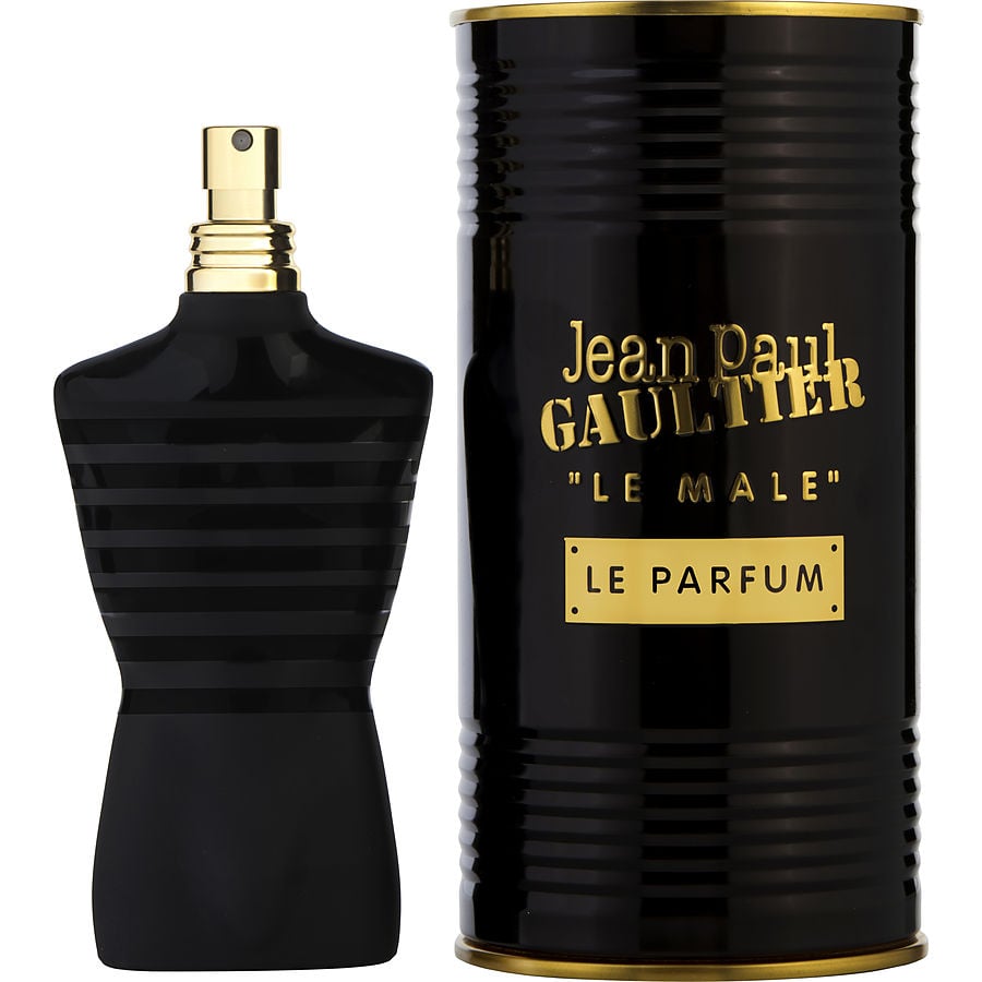 Jean Paul Gaultier Le Male Le Parfum (EDP Intense)