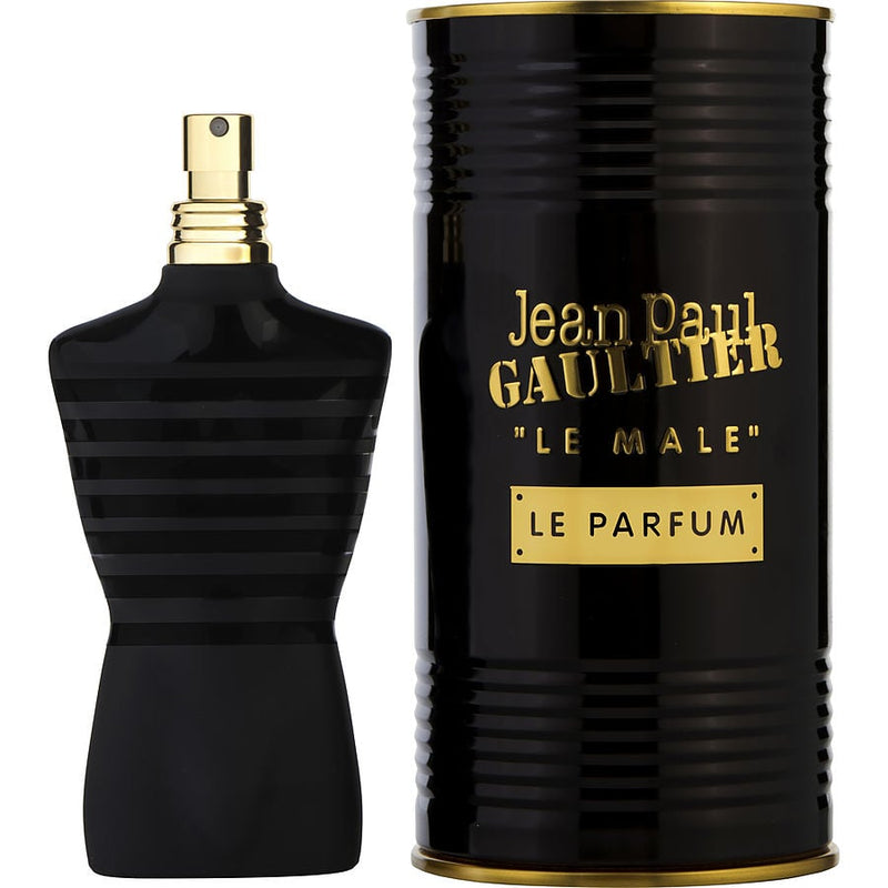 Jean Paul Gaultier Le Male Le Parfum (EDP Intense)