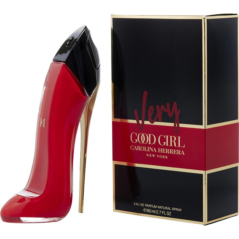 Carolina Herrera Very Good Girl (EDP)