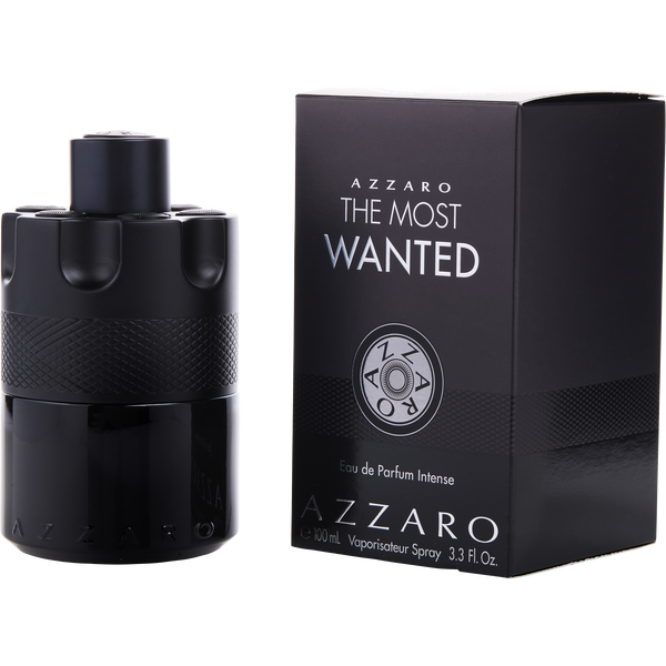 Azzaro The Most Wanted (EDP)