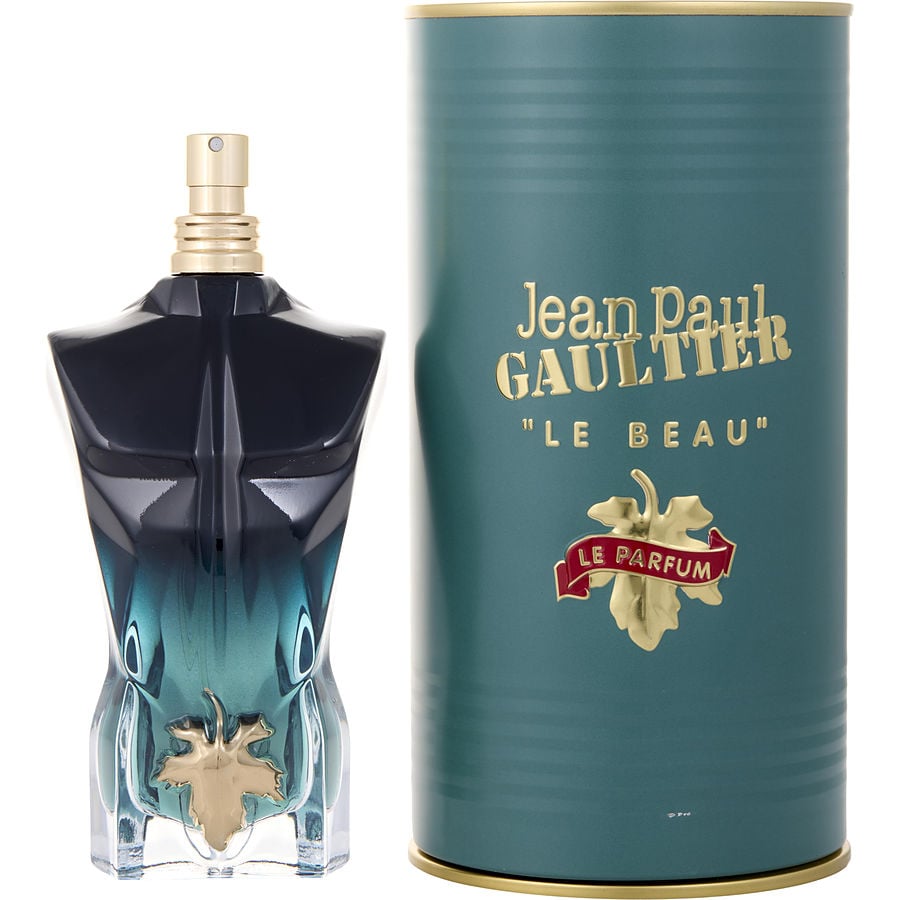 Jean Paul Gaultier Le Beau Le Parfum (EDP Intense)