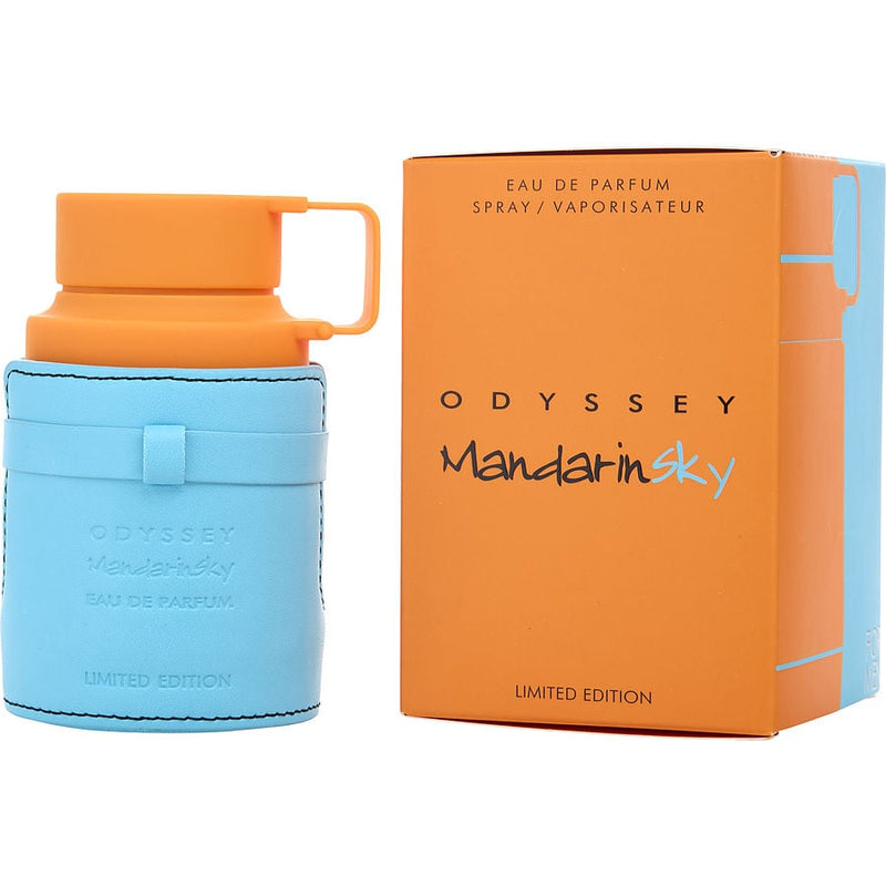 Armaf Odyssey Mandarin Sky (Limited Edition, EDP)