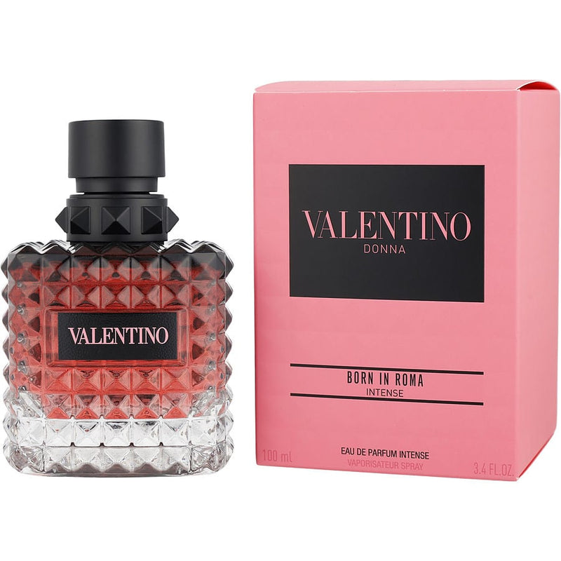 Valentino Donna Born in Roma Intense (EDP)