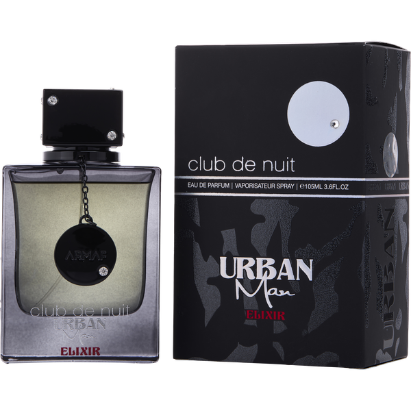 Armaf Club de Nuit Urban Man Elixir (EDP)