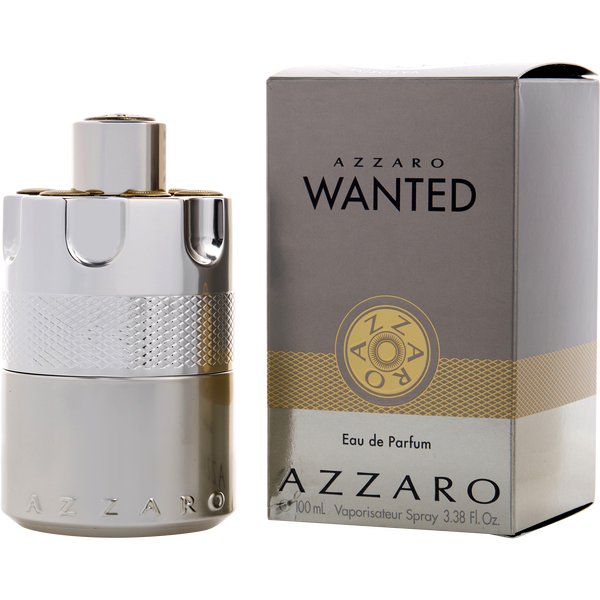 Azzaro Wanted (EDP)