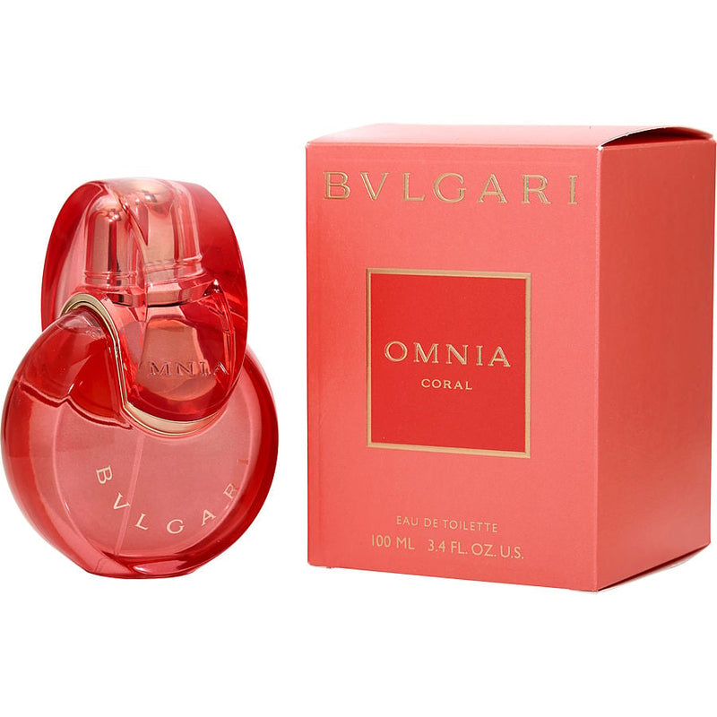 Bvlgari Omnia Coral (EDT)
