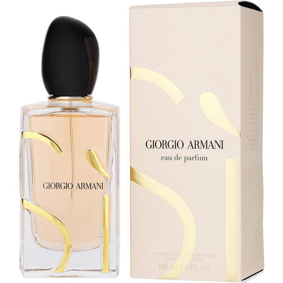 Giorgio Armani Si (EDP)