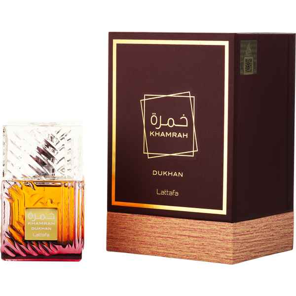 Lattafa Khamrah Dukhan (EDP)