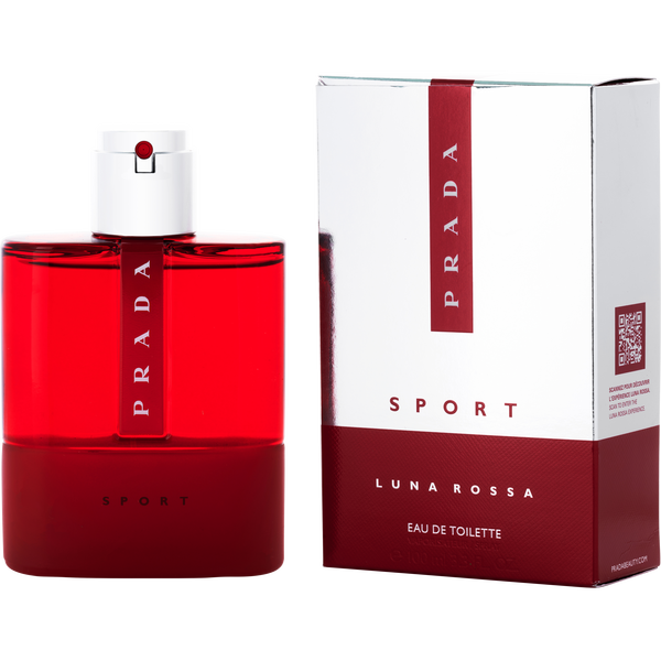 Prada Luna Rossa Sport (EDT)
