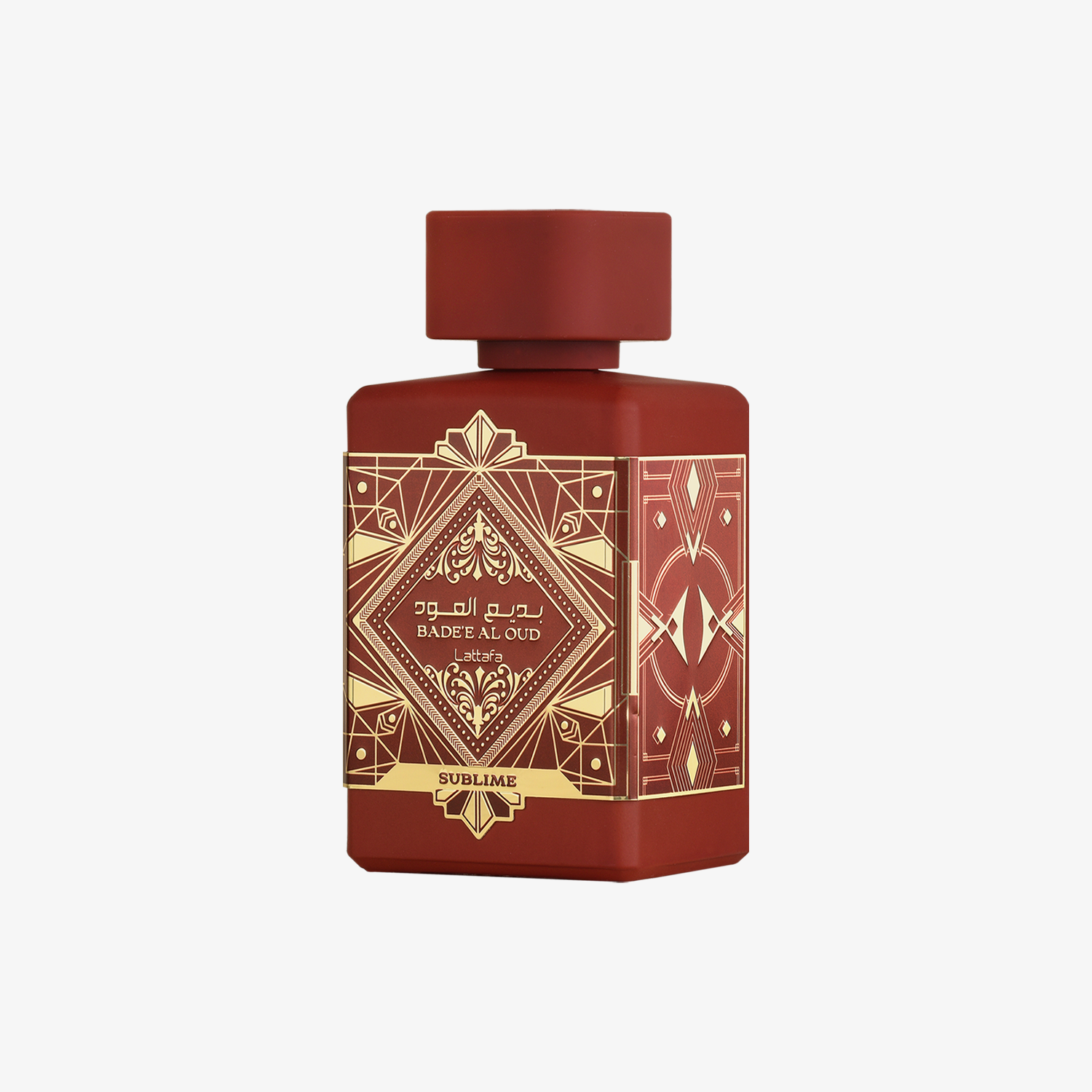 Lattafa Badee Al Oud Sublime (EDP)