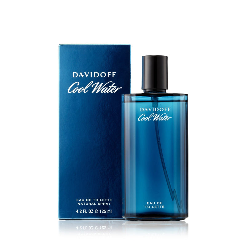 Davidoff Cool Water (EDT)