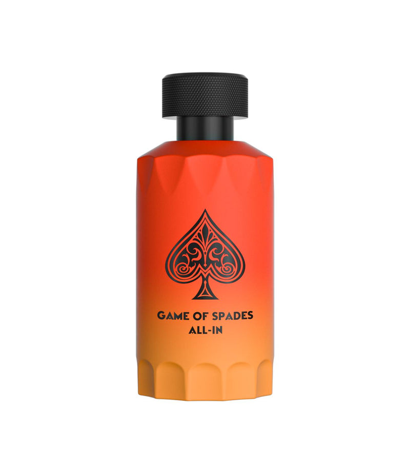 Jo Milano Game of Spades - All-In (Parfum)