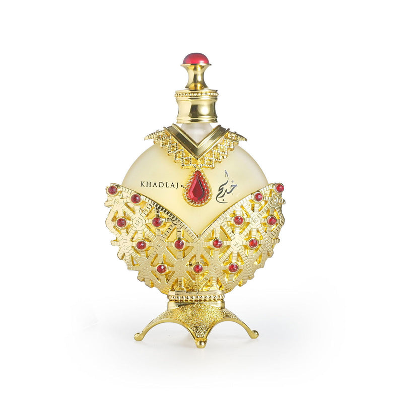Khadlaj Hareem Al Sultan