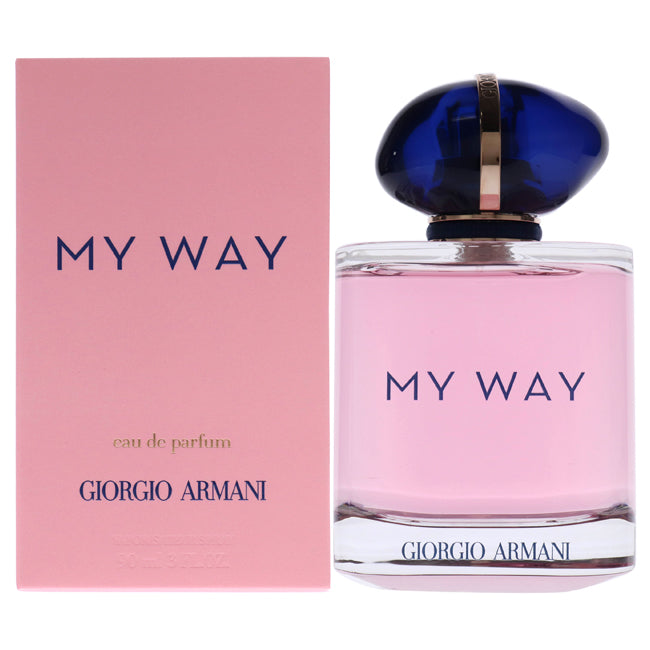 Giorgio Armani My Way (EDP)