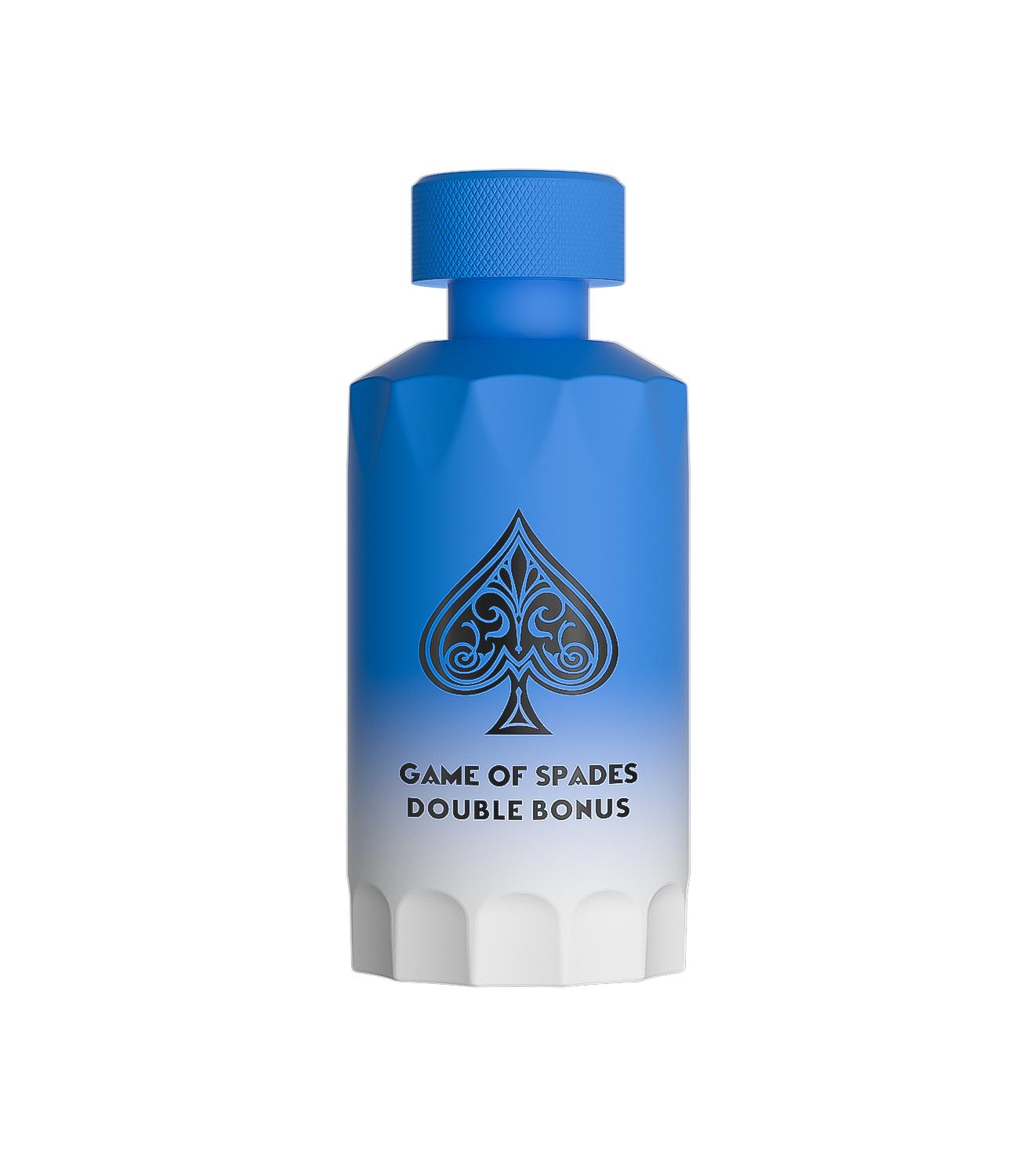 Jo Milano Game of Spades - Double Bonus (Parfum)
