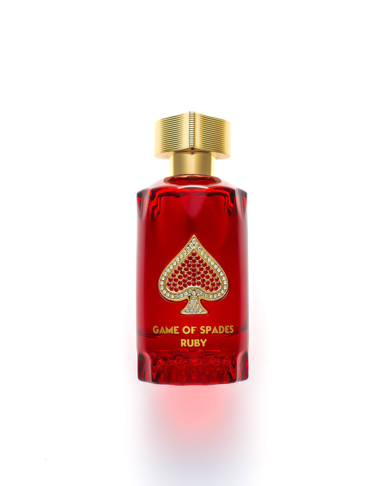 Jo Milano Game of Spades - Ruby (Parfum)