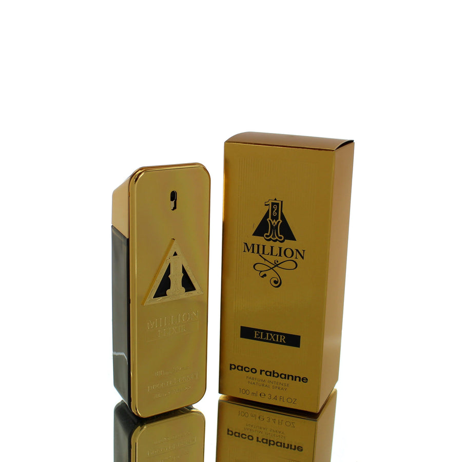 Rabanne 1 Million Elixir (Parfum Intense)