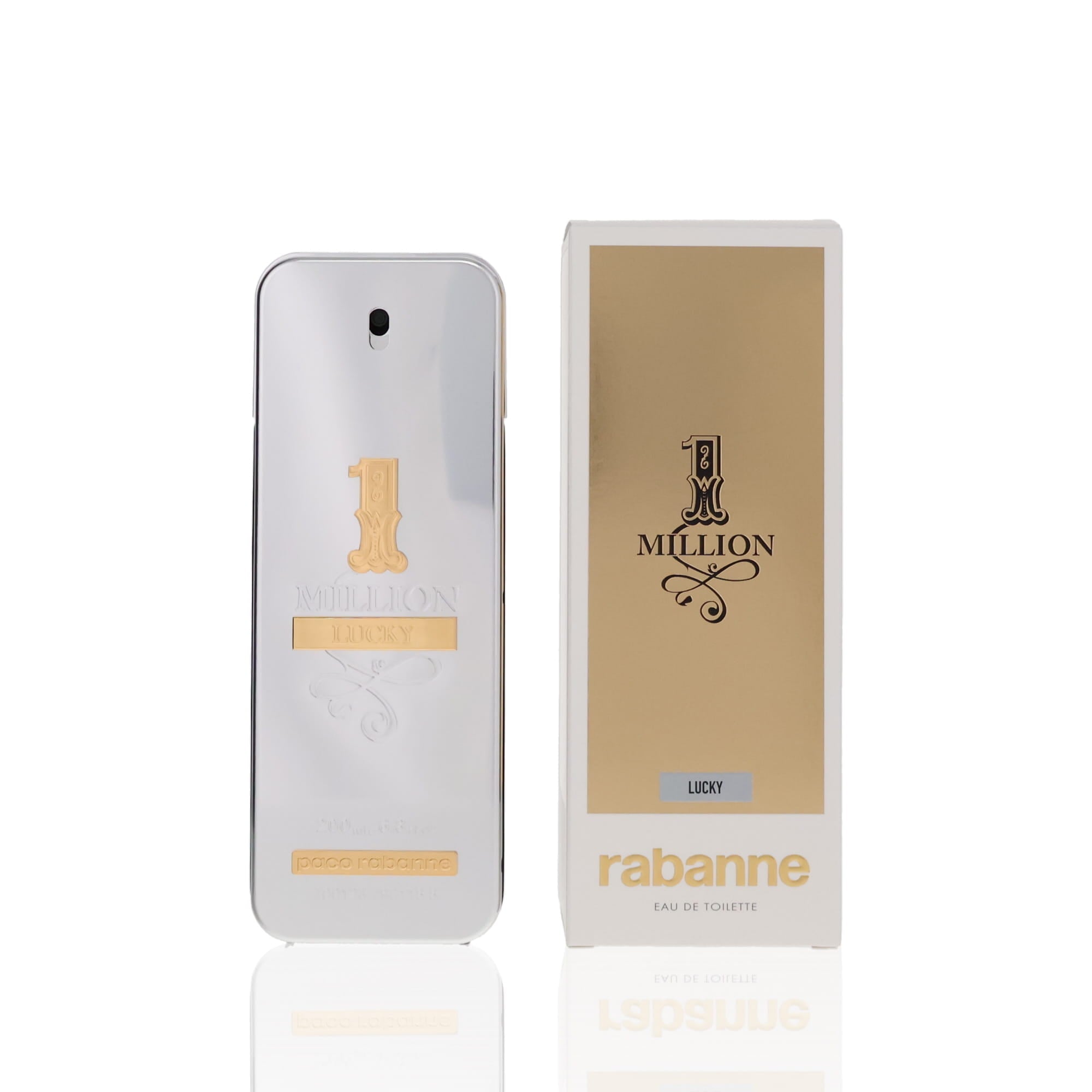 Rabanne 1 Million Lucky (EDT)