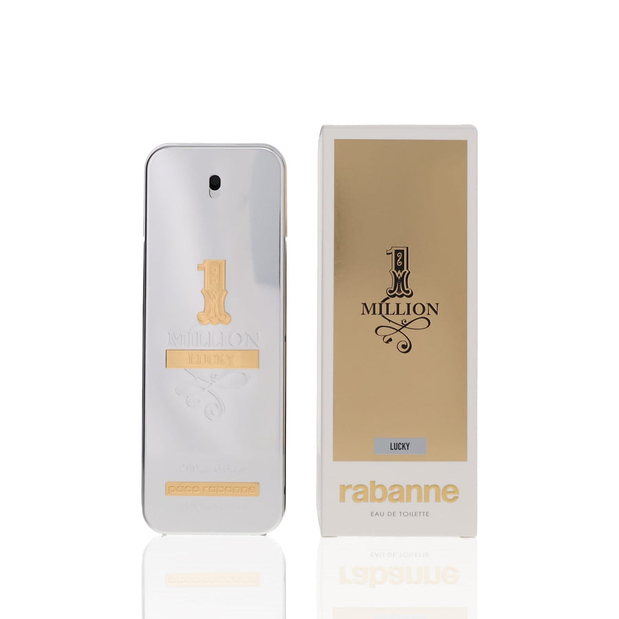 Rabanne 1 Million Lucky (EDT)
