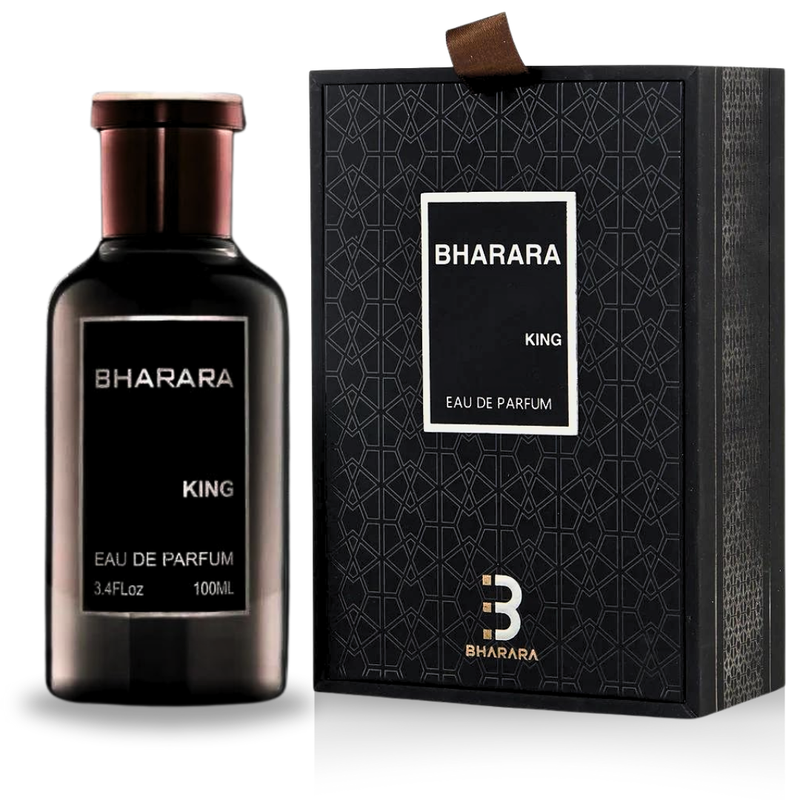 Bharara King (EDP)