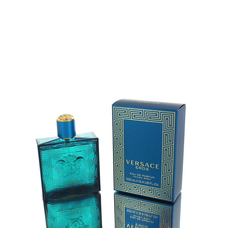 Versace Eros Pour Homme (EDP)