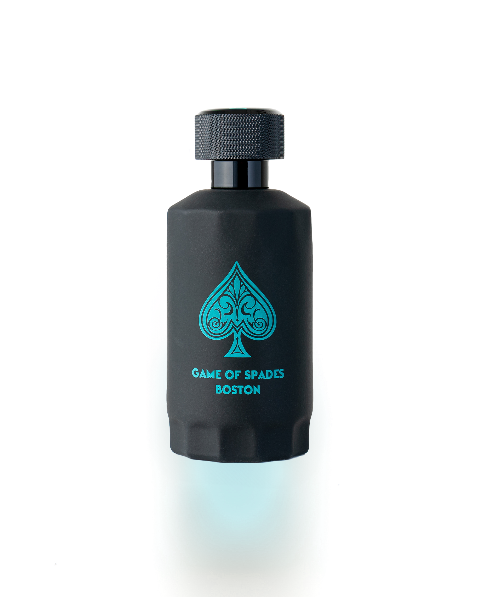 Jo Milano Game of Spades - Boston (Parfum)