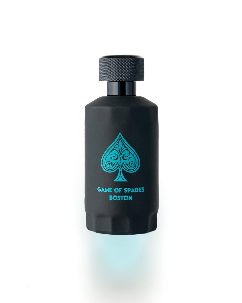 Jo Milano Game of Spades - Boston (Parfum)