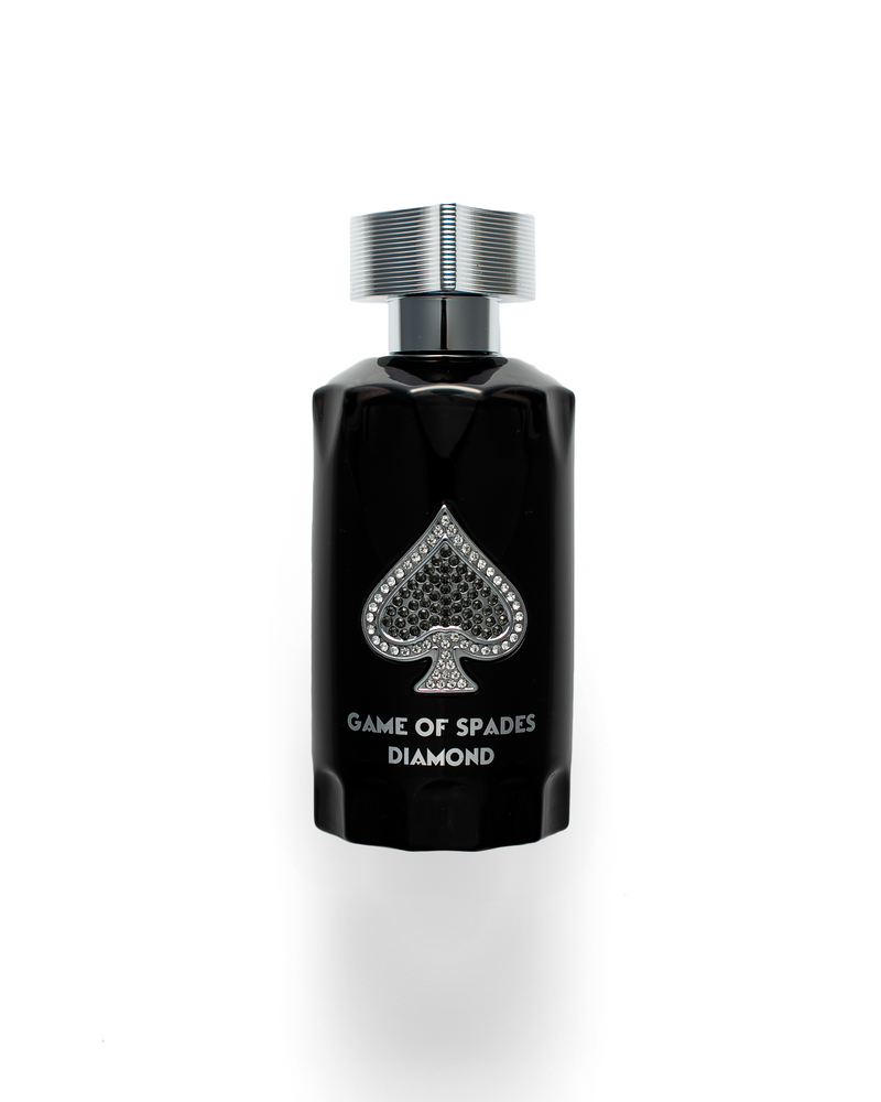 Jo Milano Game of Spades - Diamond (Parfum)