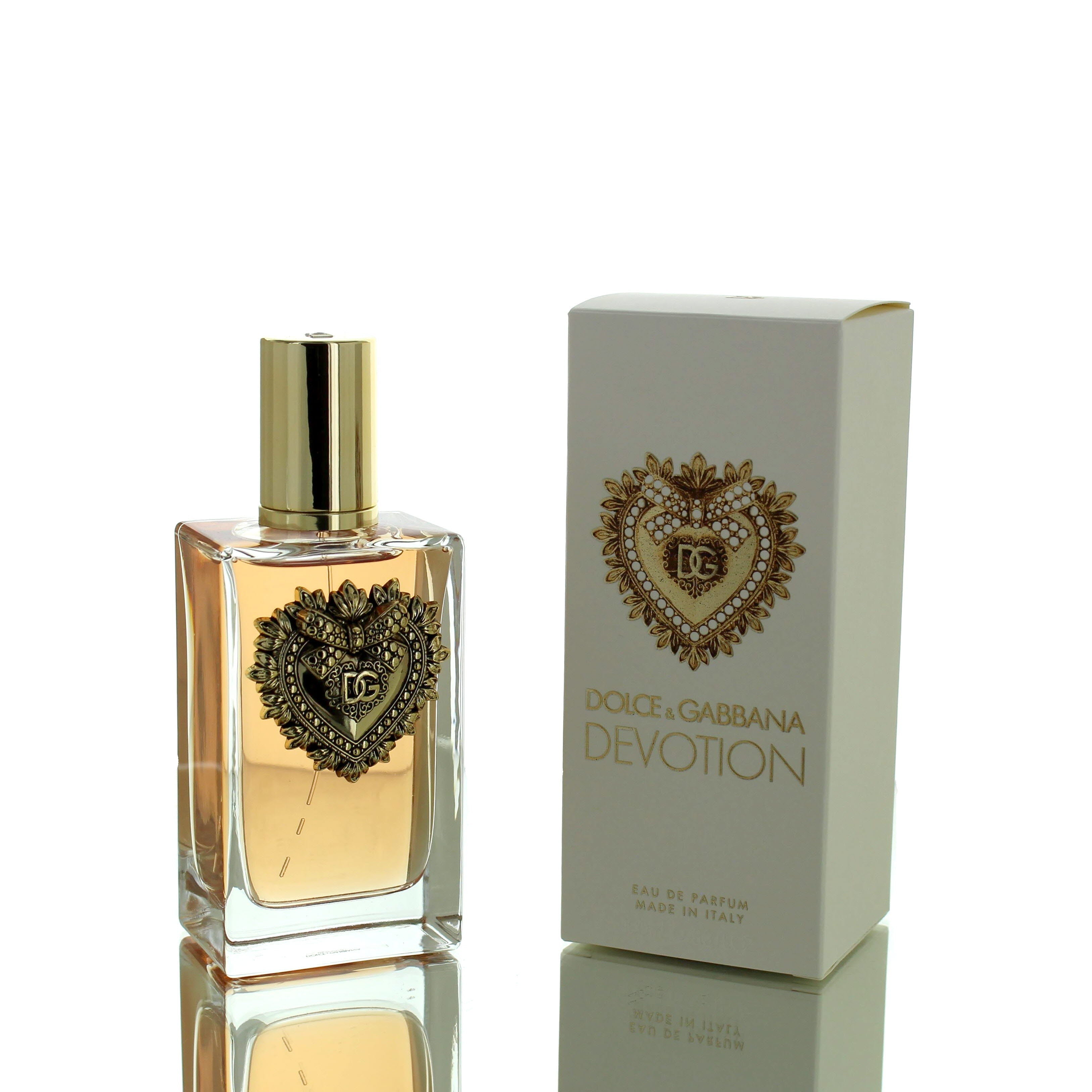 Dolce & Gabbana Devotion (EDP)
