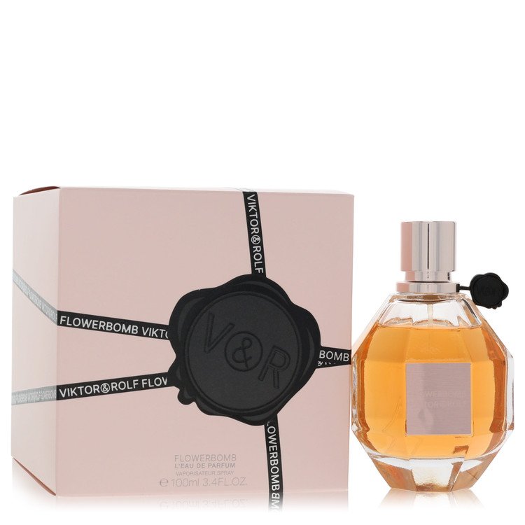 Viktor & Rolf Flowerbomb (EDP)