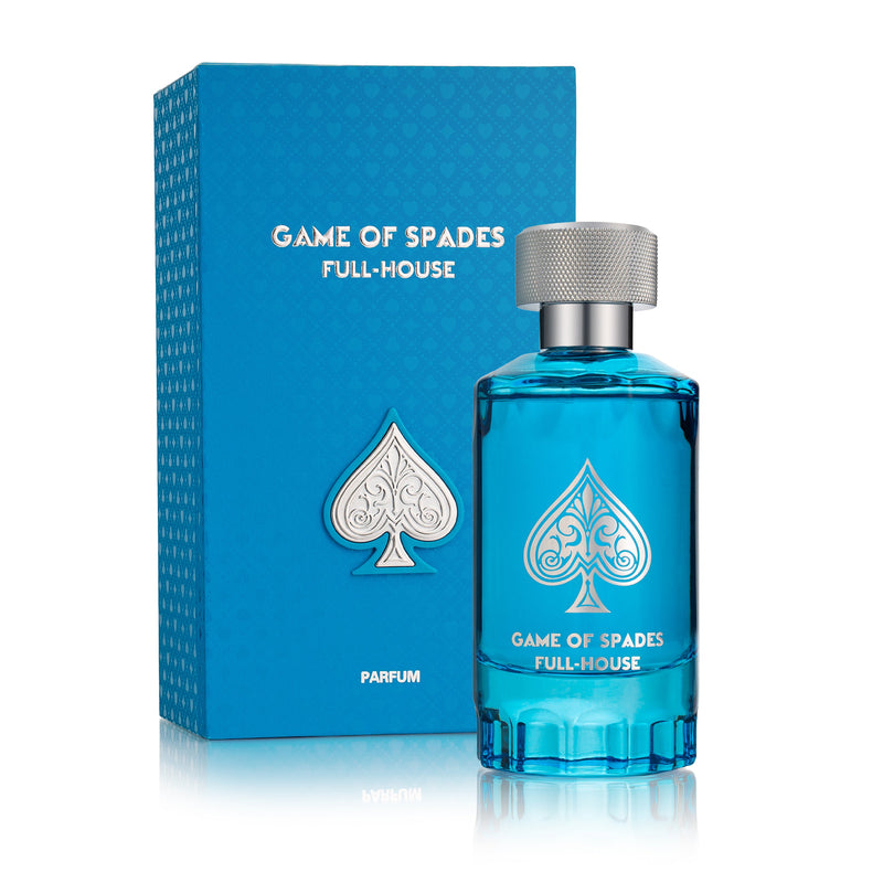 Jo Milano Game of Spades - Full House (Parfum)