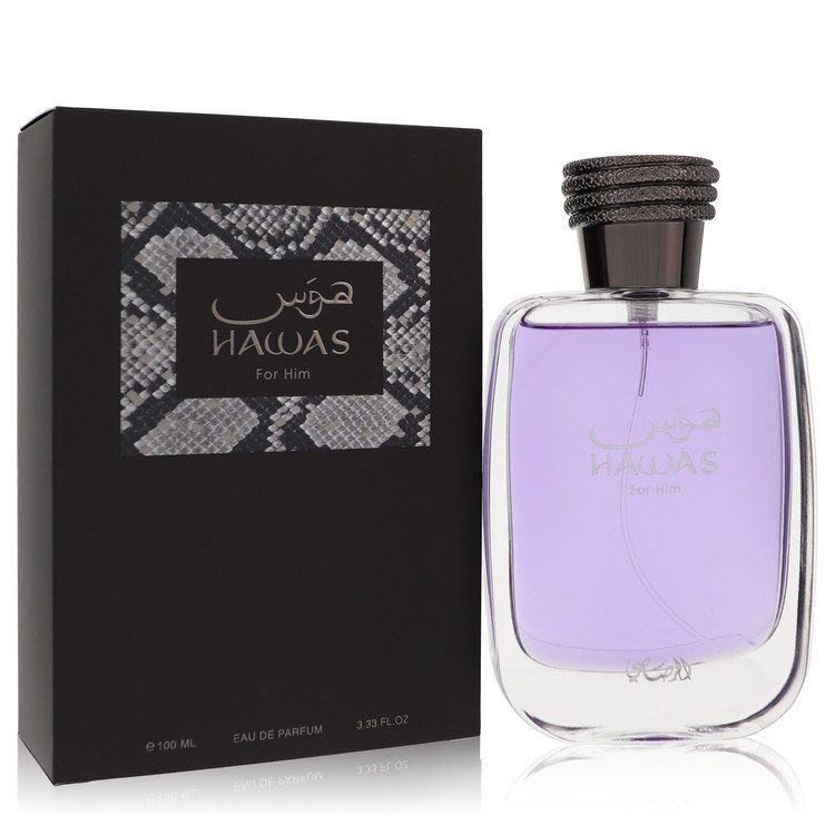Rasasi Hawas For Him (EDP)