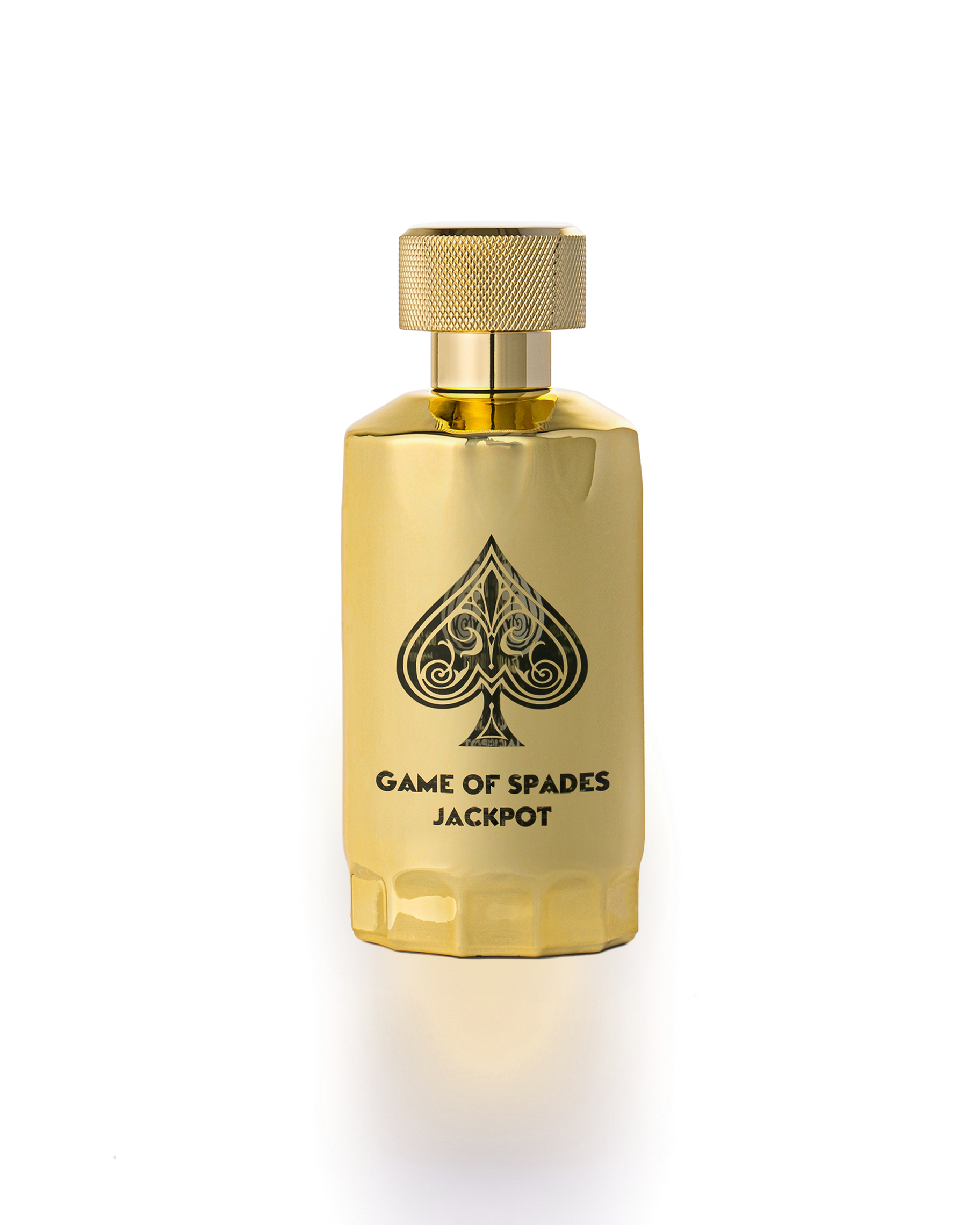 Jo Milano Game of Spades - Jackpot (Parfum)