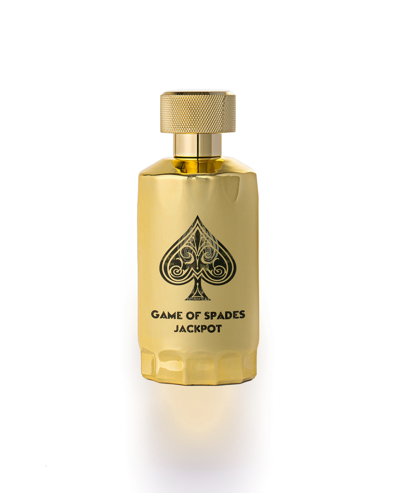 Jo Milano Game of Spades - Jackpot (Parfum)