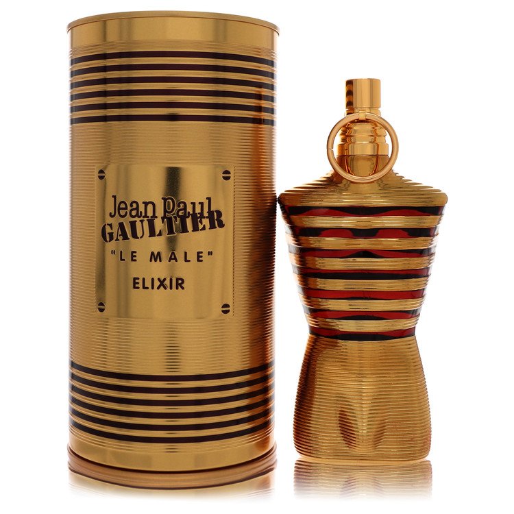 Jean Paul Gaultier Le Male Elixir (Parfum)