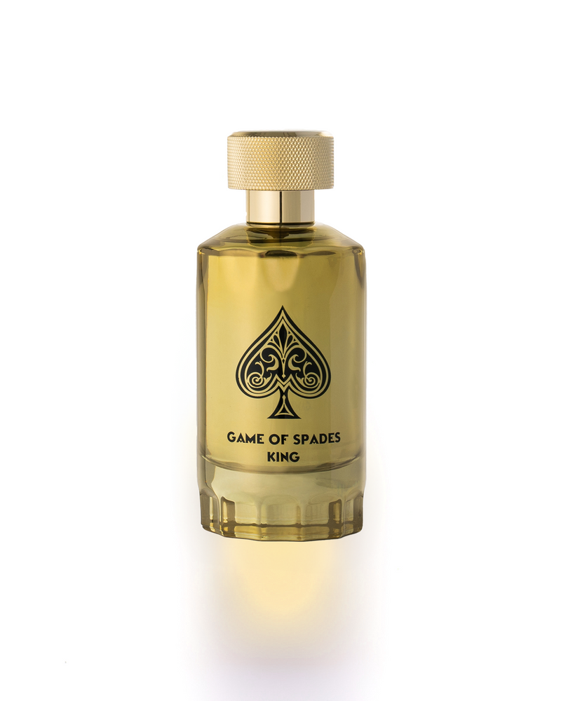 Jo Milano Game of Spades - King (Parfum)