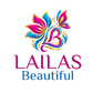 LAILAS Beautiful logo (transparent)